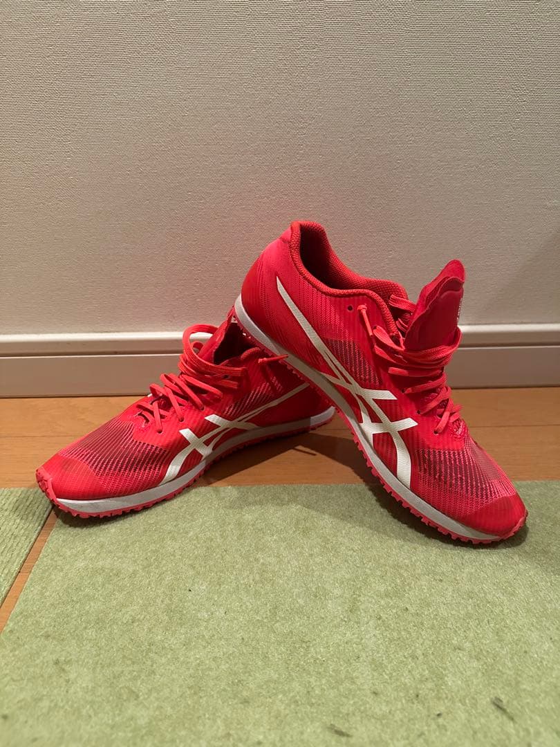 スパイク・シューズ ASICS WINDSPRINT 3 25cm