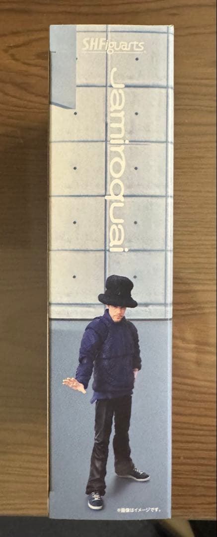 SHFiguarts Jamiroquai / ジャミロクワイ フィギュア