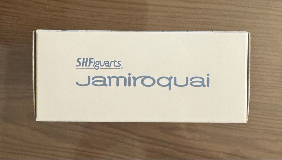 SHFiguarts Jamiroquai / ジャミロクワイ フィギュア