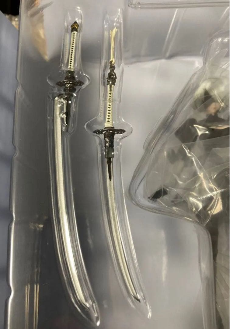 BUZZmod. 2B ニーアオートマタ　フィギュア　　　特典付き