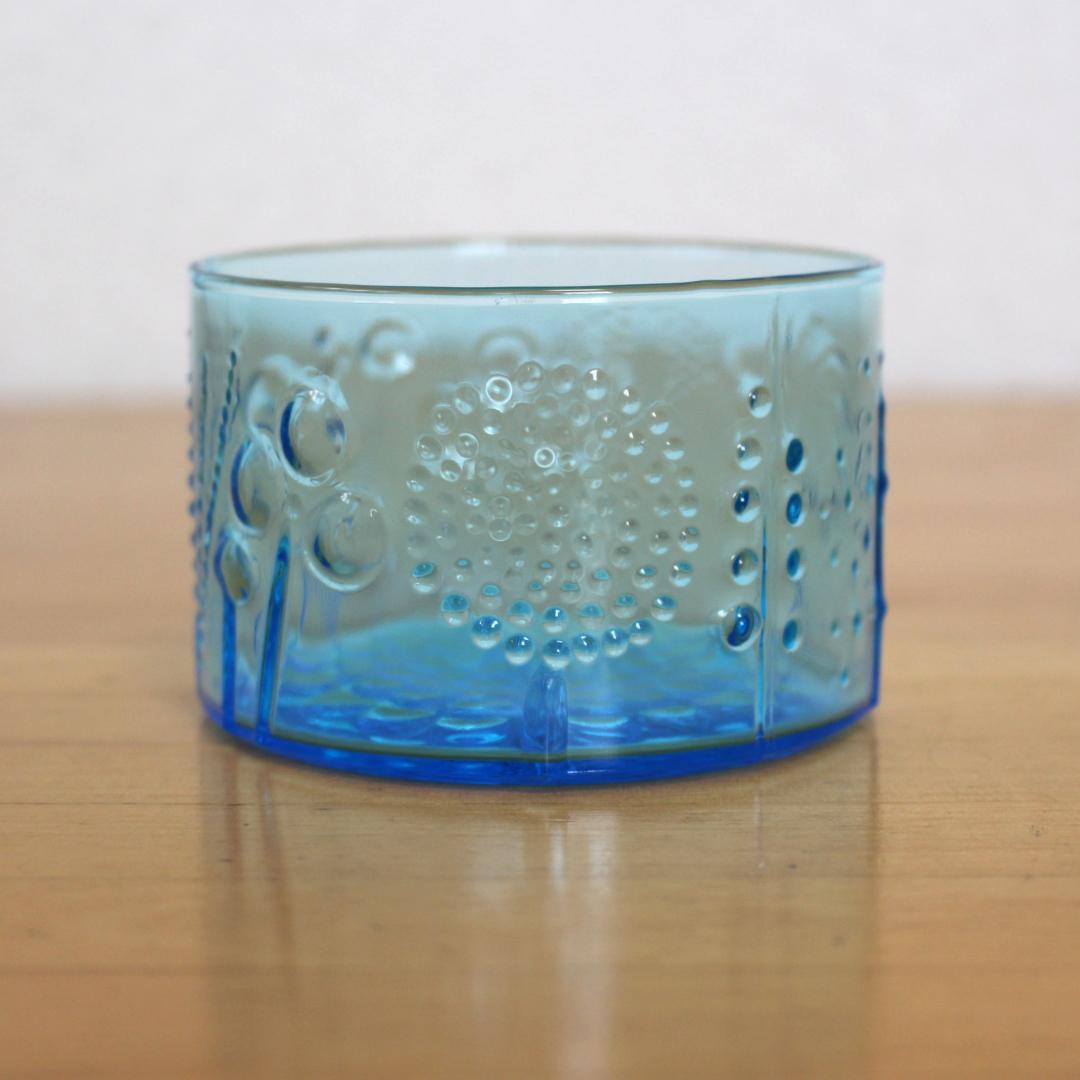 【美品・廃版】Flora フローラ 02　北欧ヴィンテージ　アンティーク食器