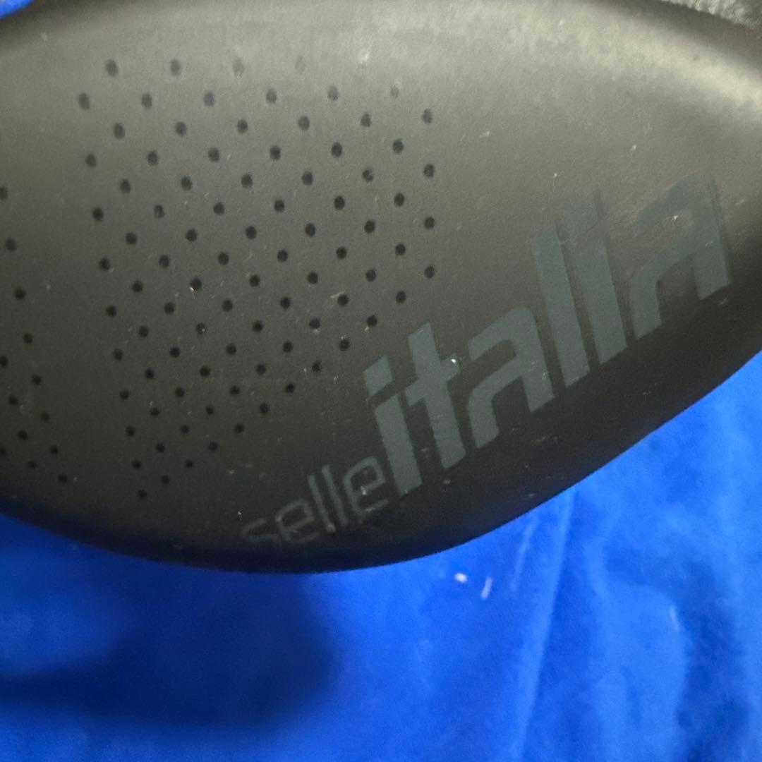 Selle Italia Novus Evo サドル 145mm
