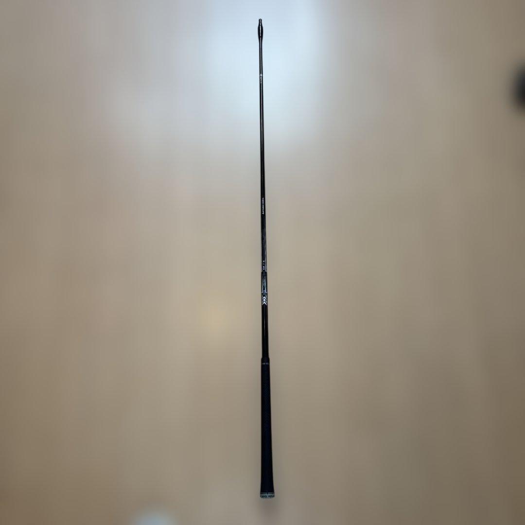 三菱ケミカルMMTドライバーシャフト