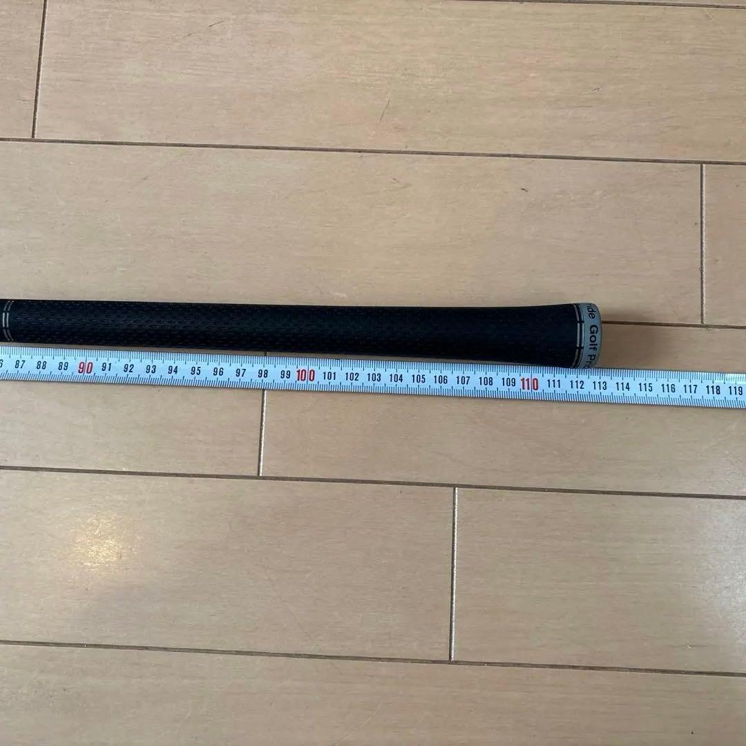 三菱ケミカルMMTドライバーシャフト