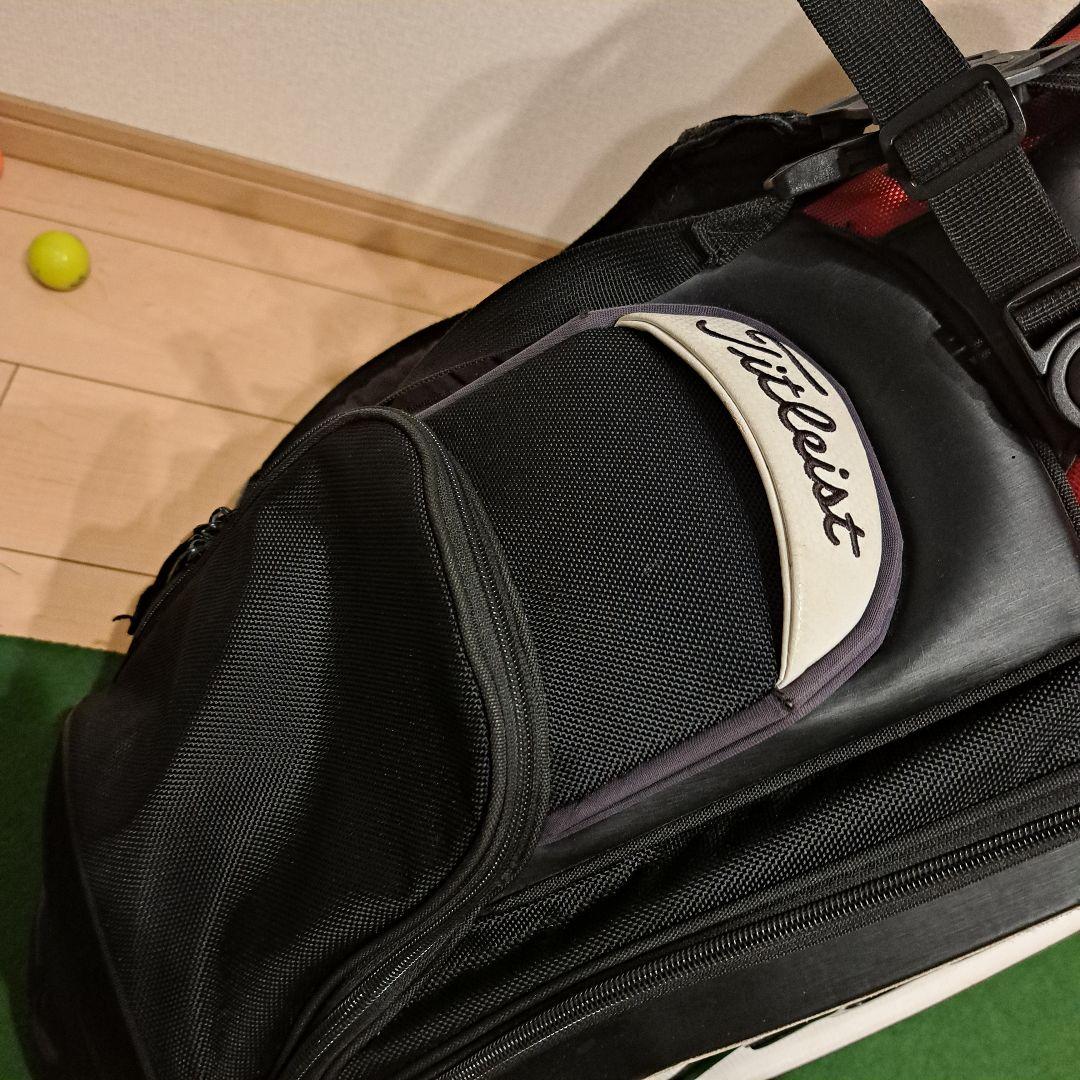 タイトリスト スタンド