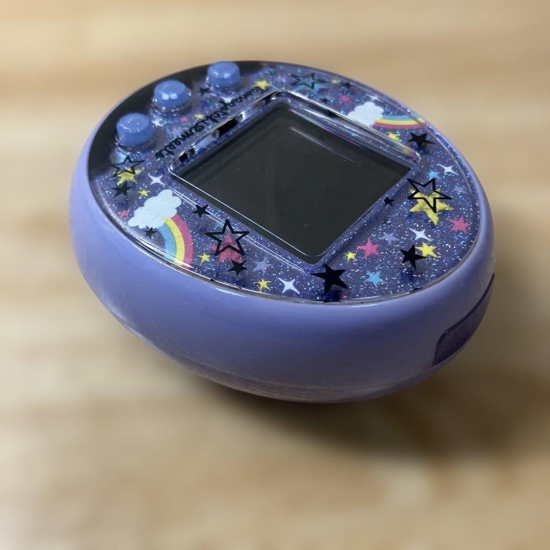 たまごっちみーつ マジカルみーつ ver. パープル