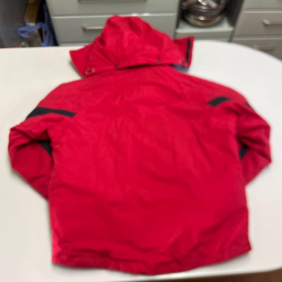 Daiwa GREAT BANff フィシングスーツ サイズM