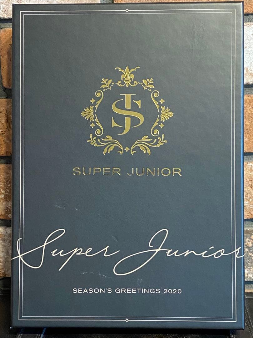 SUPER JUNIOR スーパージュニア Blu-ray グッズセット