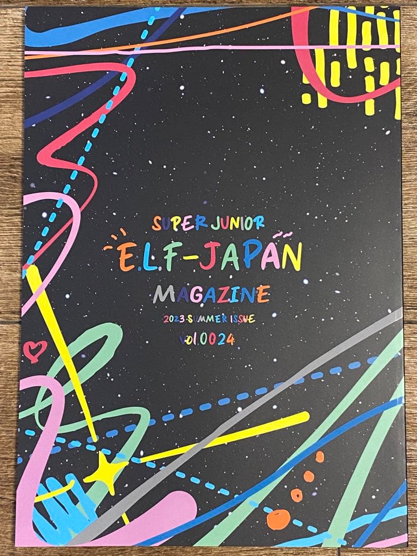 SUPER JUNIOR スーパージュニア Blu-ray グッズセット