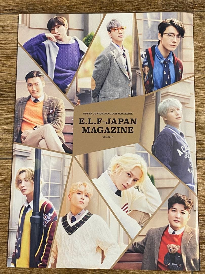 SUPER JUNIOR スーパージュニア Blu-ray グッズセット