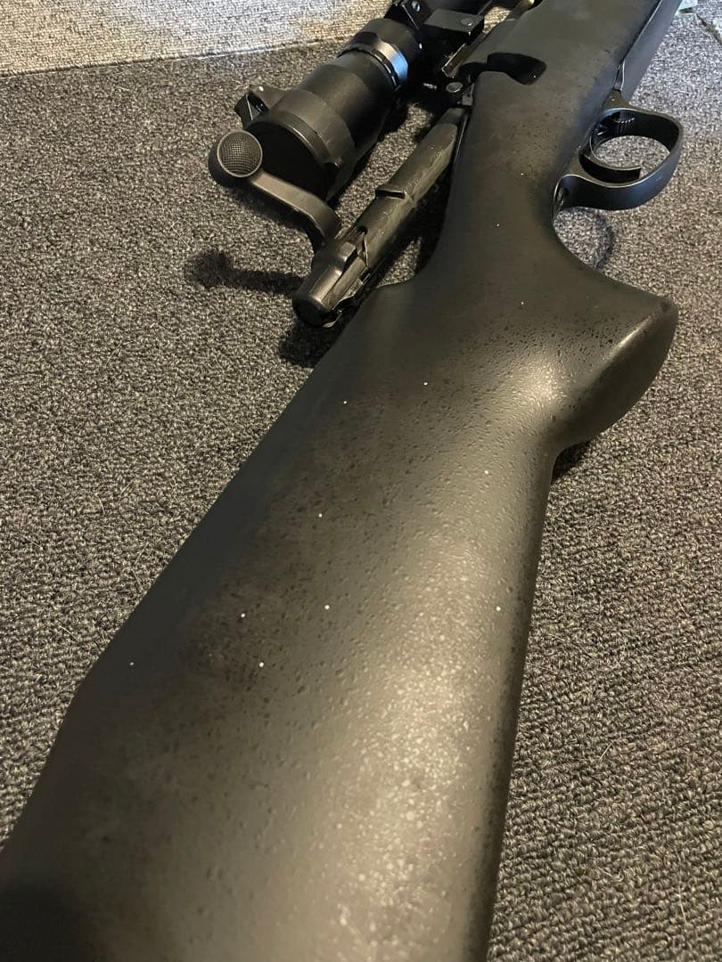 タナカ　m40a1 タナカワークス　TANAKA