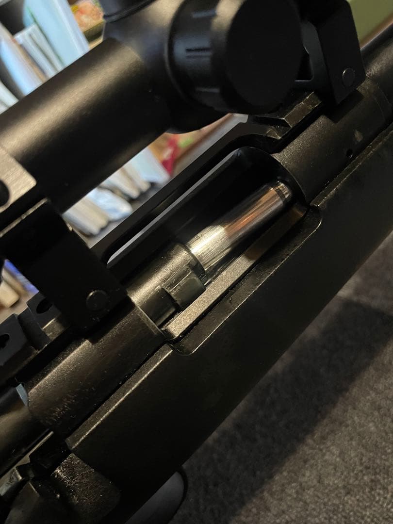 タナカ　m40a1 タナカワークス　TANAKA