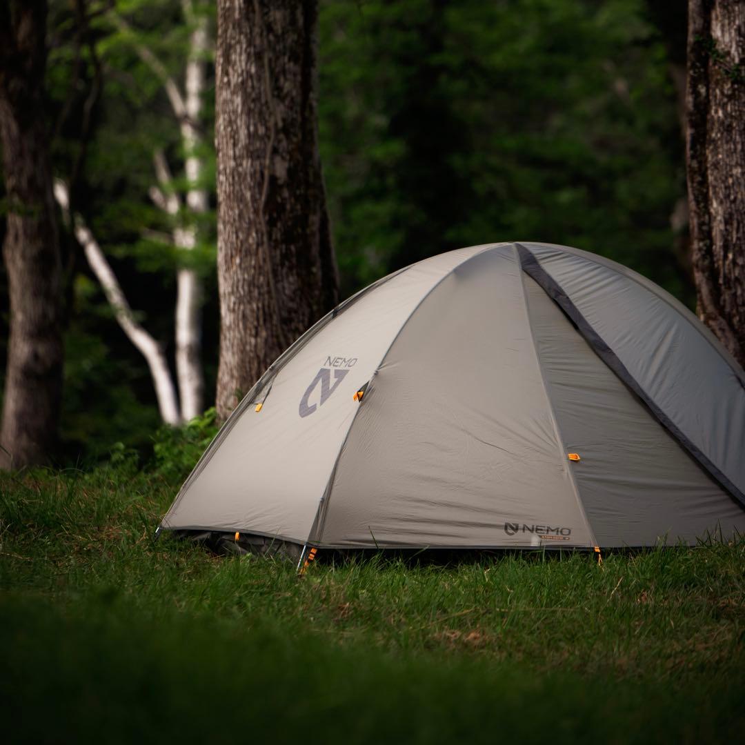 NEMO Atom OSMO 1P （ニーモ アトム オズモ 1P）