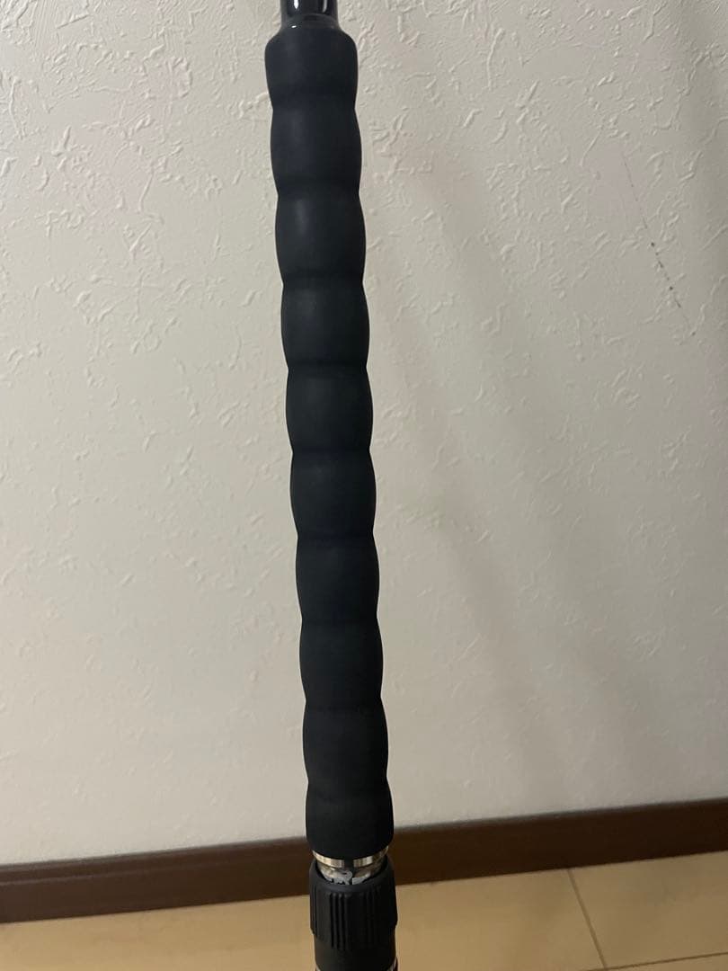 LUXXE JETBULL 98XXH ショアジギングロッド