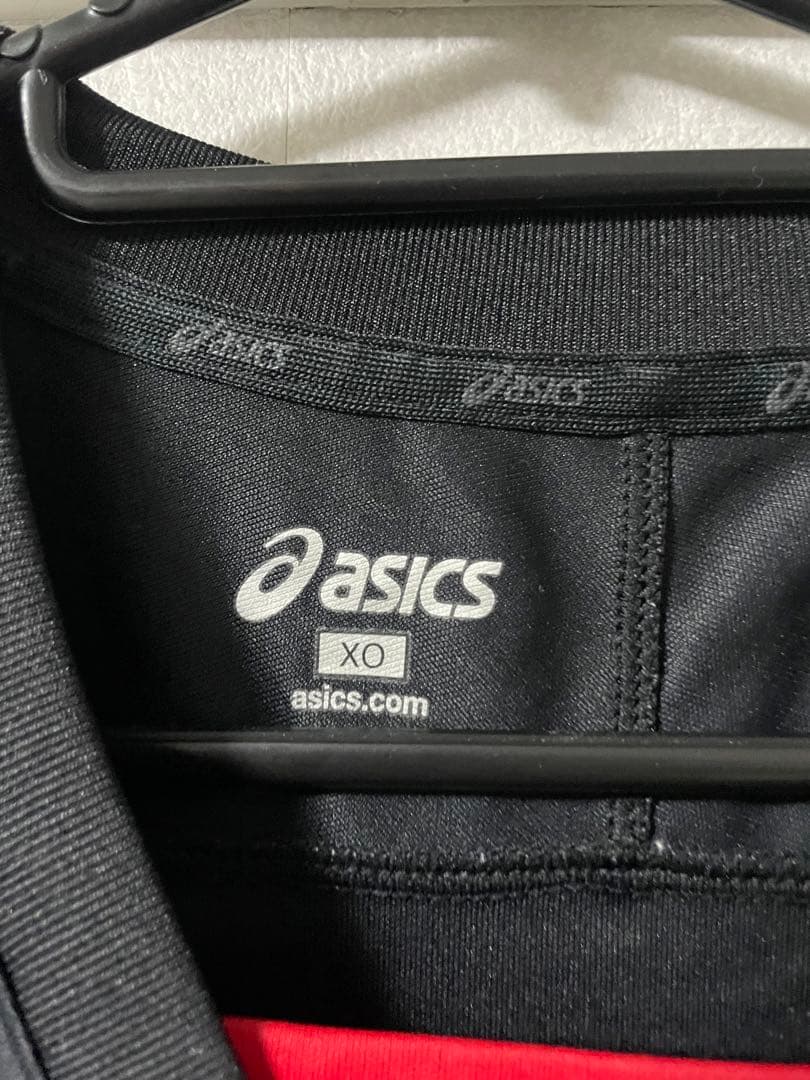 日本代表　バレー　ノースリーブ　XOサイズ