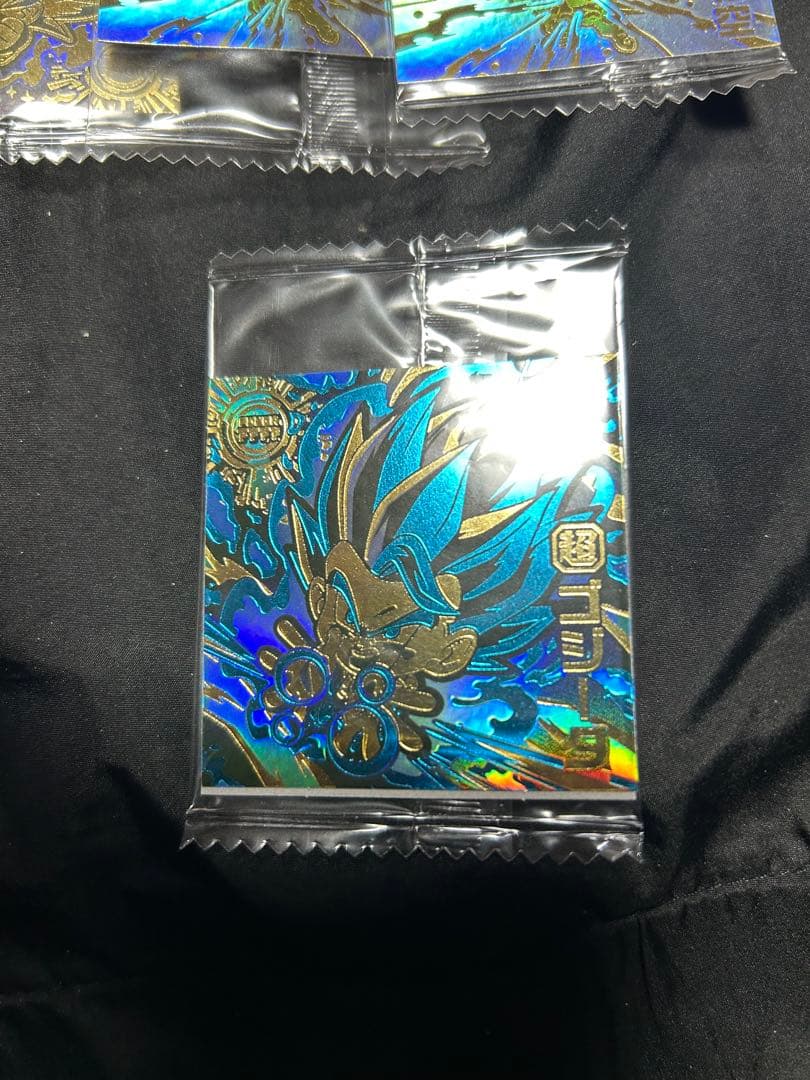 ドラゴンボールウエハースシール1.2.3.4.5.6.7.8弾フルコンプ591枚