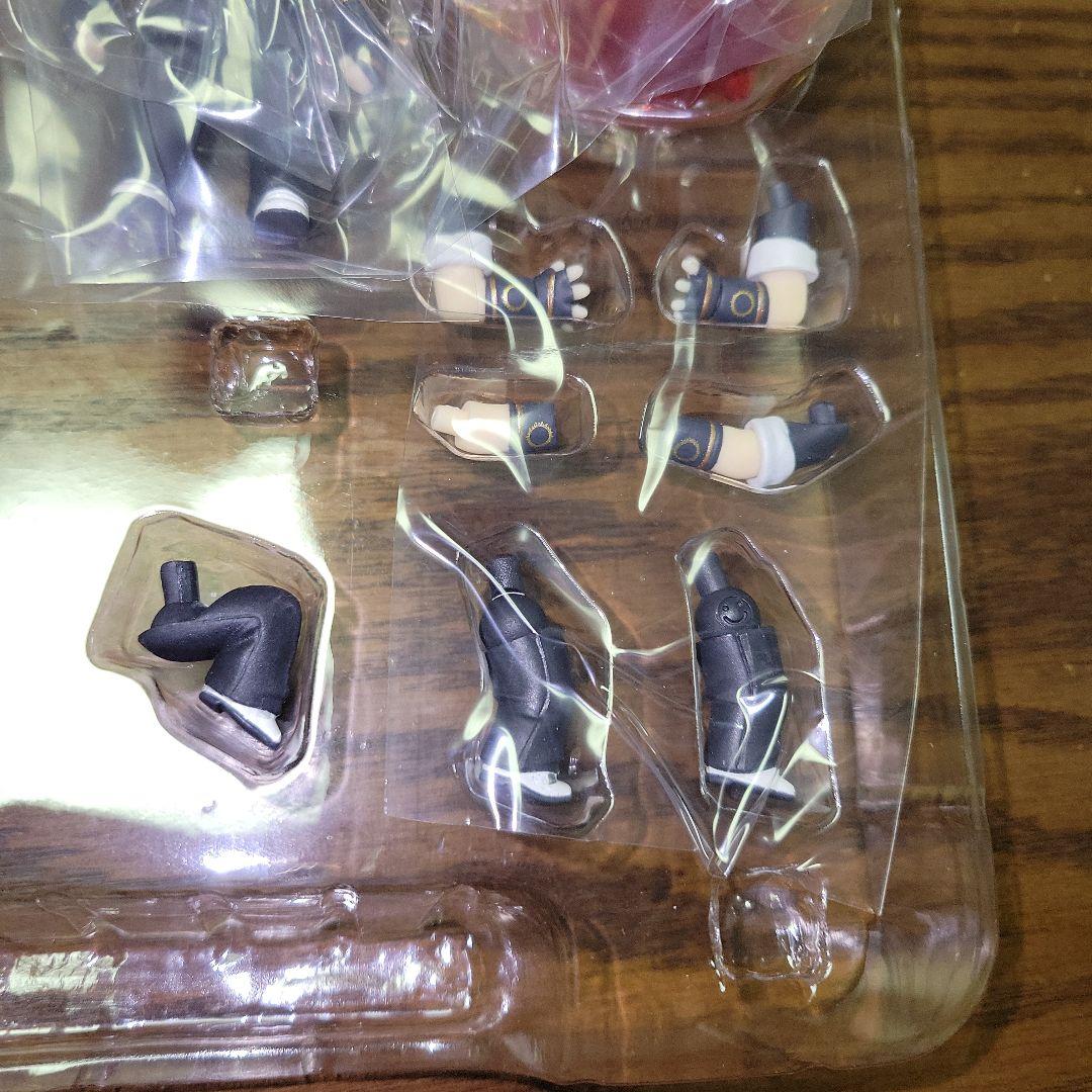 【未使用品】箱痛みあり　ねんどろいど 草薙京 クラシック Ver.