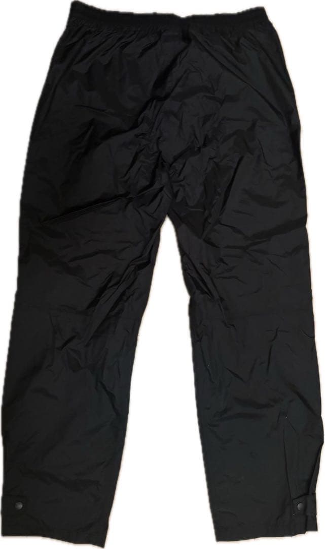 Daiwa 迷彩柄 レインウェア サイズXL