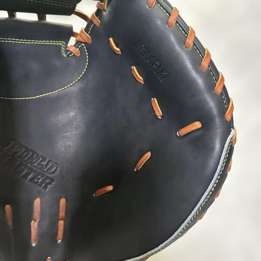 定価税込44000円！ワールドペガサス　硬式用キャッチャーミット　新品未使用
