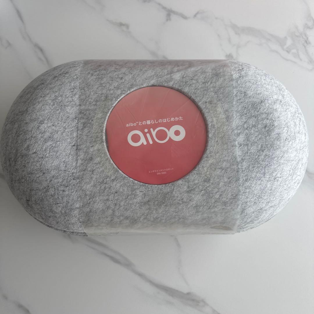 その他 aibo ERS-1000