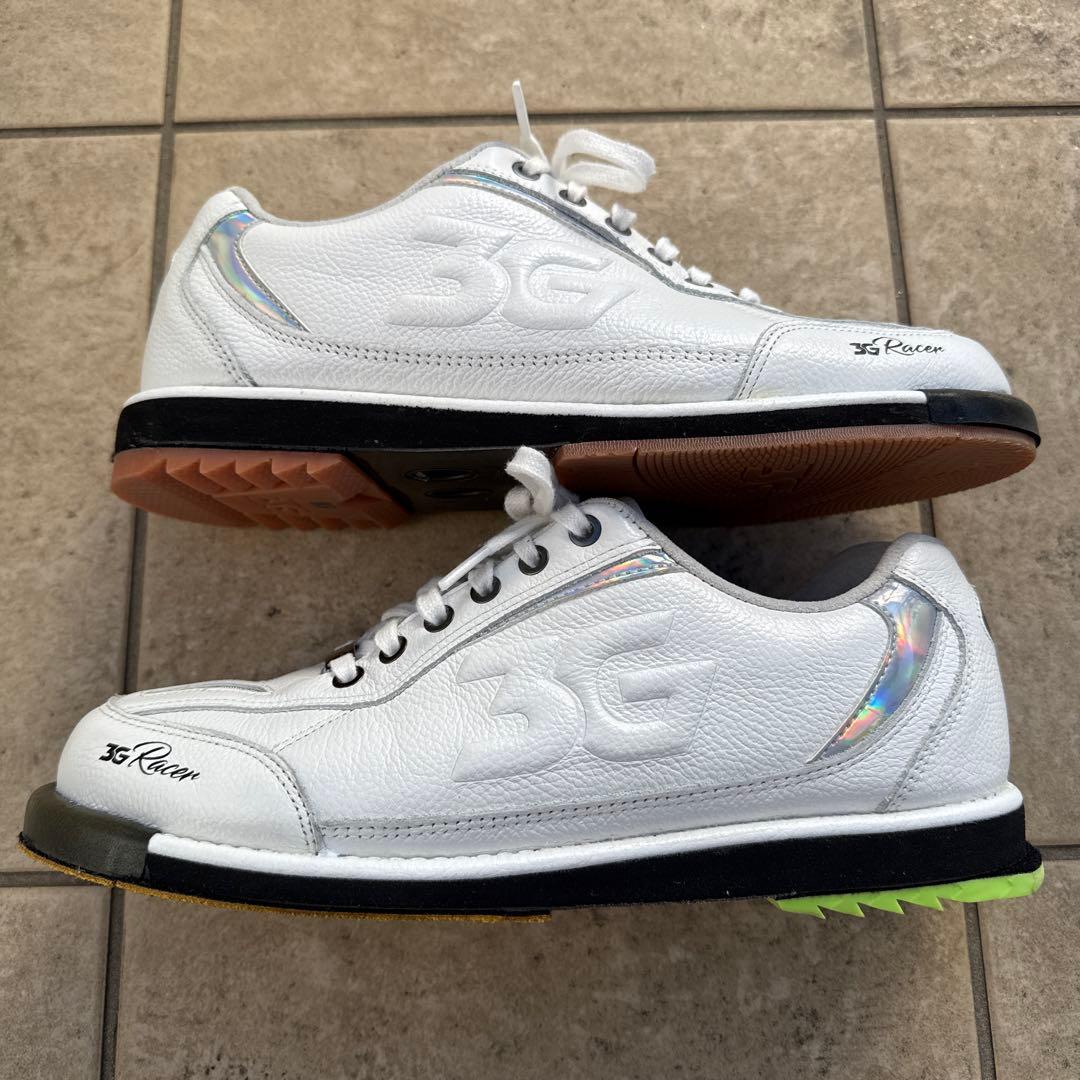 美品　STORM 3G ボウリングシューズ　サイズ27.5cm