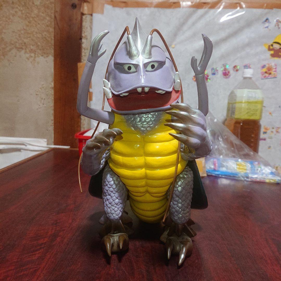 岩谷産業限定/ゴキドン ソフビ