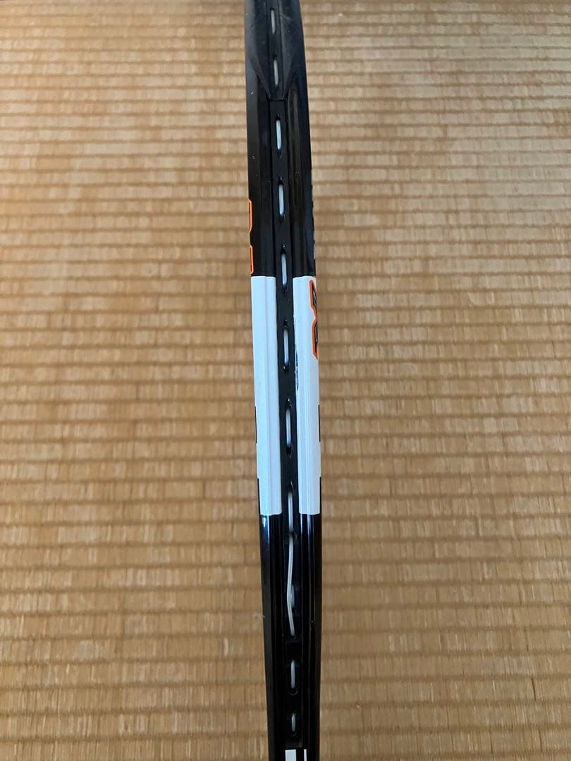 ラケット(硬式用) BRIDGESTONE XBLADE FORCE 3.15 MIDPLUS G2