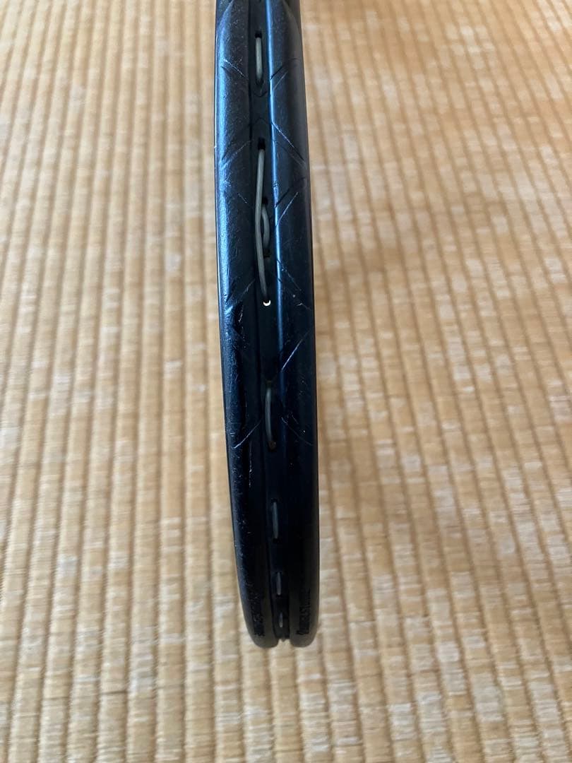 ラケット(硬式用) BRIDGESTONE XBLADE FORCE 3.15 MIDPLUS G2