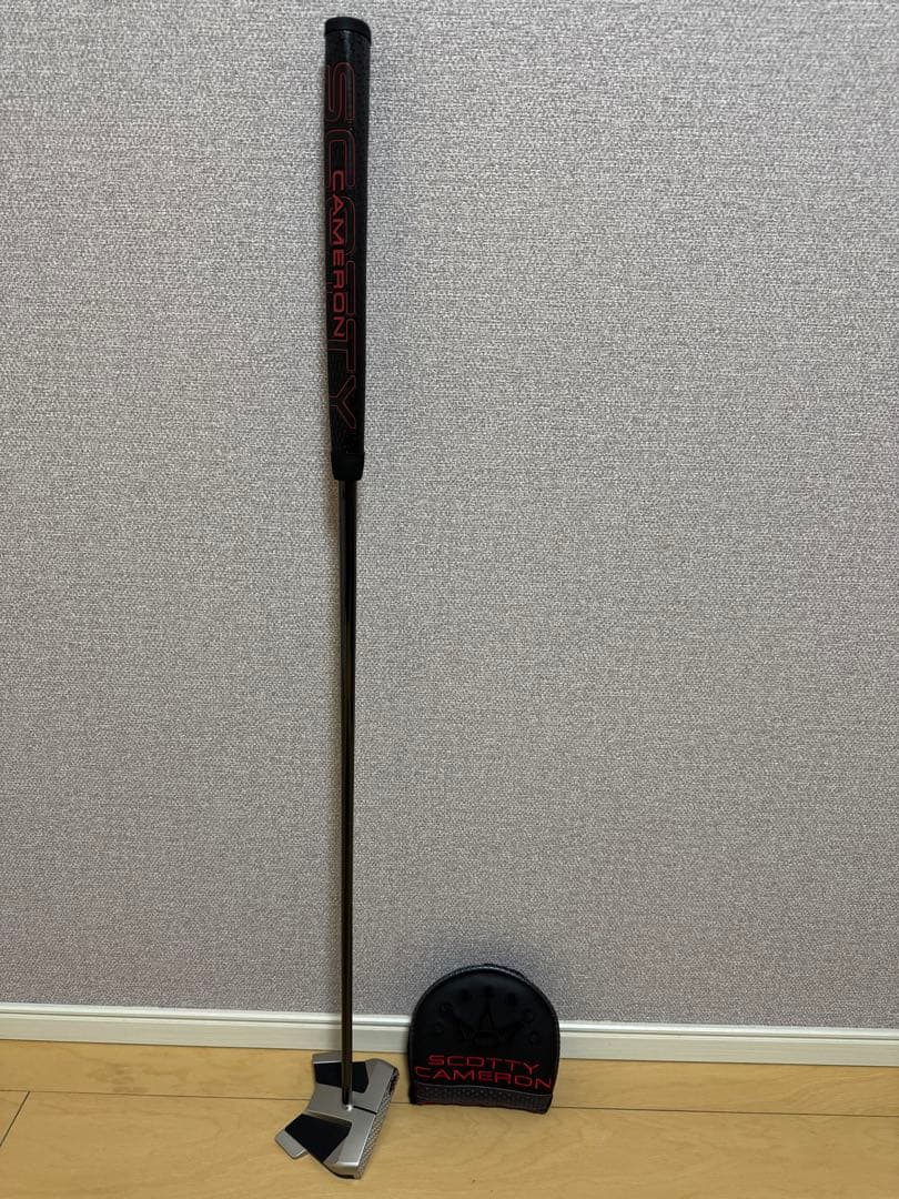 Scotty Cameron PHANTOM 11R OC 33インチ