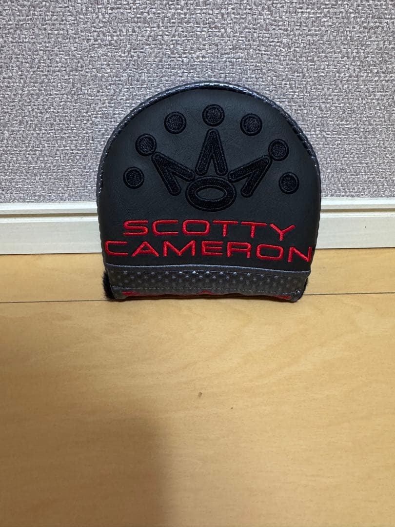 Scotty Cameron PHANTOM 11R OC 33インチ