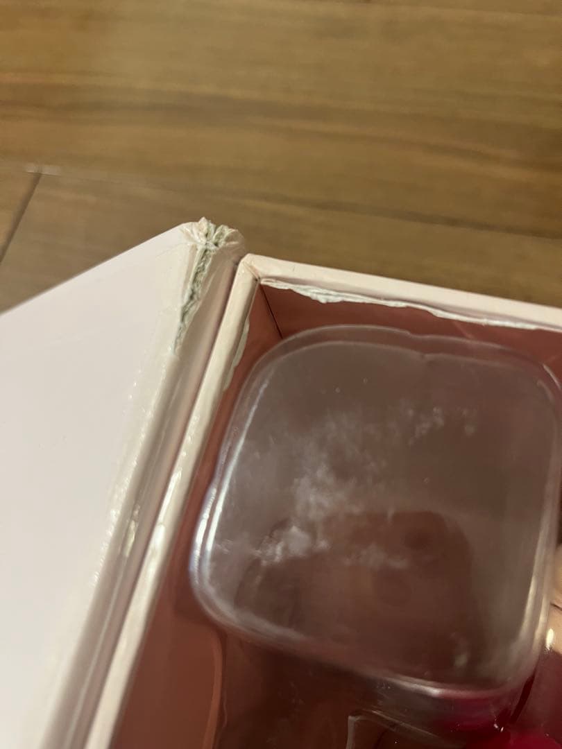 【LABUBU MONSTERS】 Catch Me If You Like黒