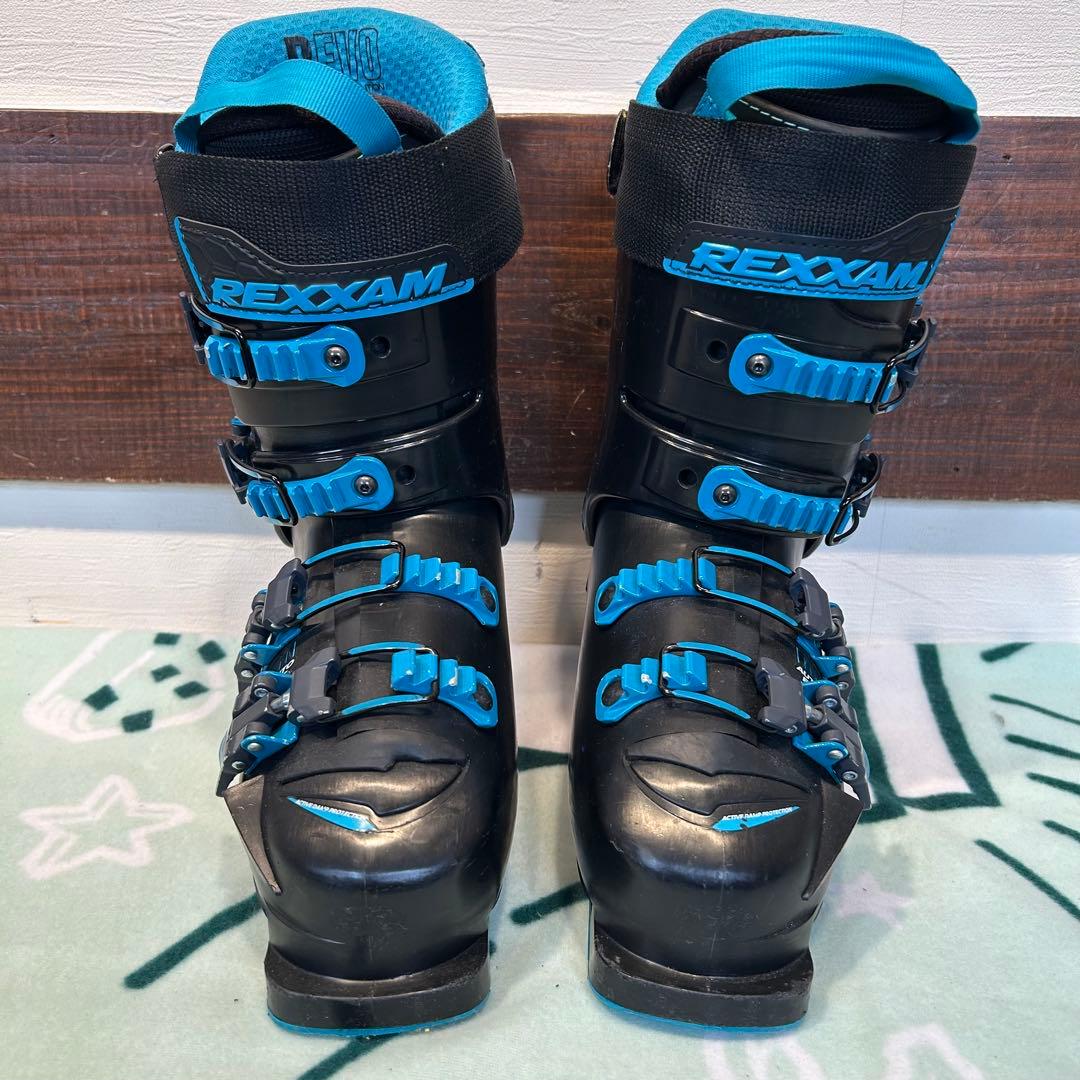 ◇状態良好◇ REXXAM REVO PLUS100 22cm レグザム