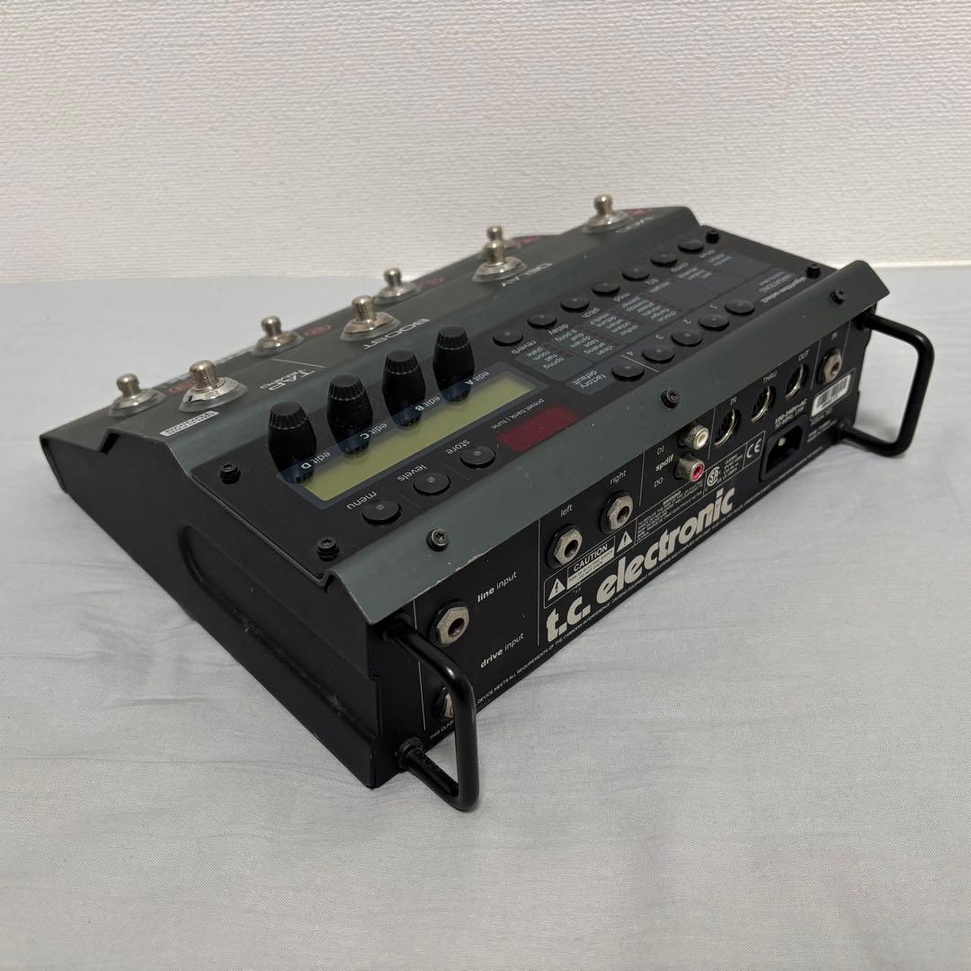 【値下げ⭕️】t.c. electronic Nova System