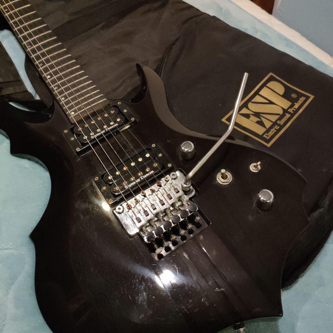 edwards フォレスト ブラック　即日発送　チューナー付