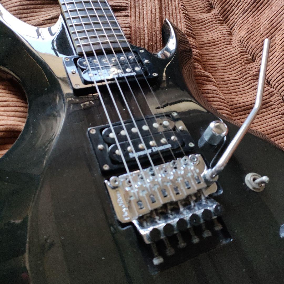 edwards フォレスト ブラック　即日発送　チューナー付