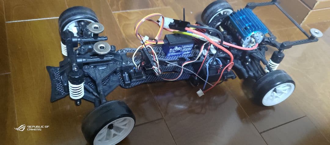 SAKURA d6 カーボン