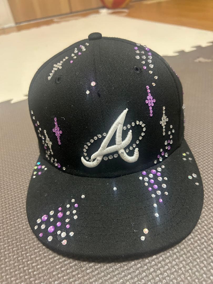 ジュエリキャップ