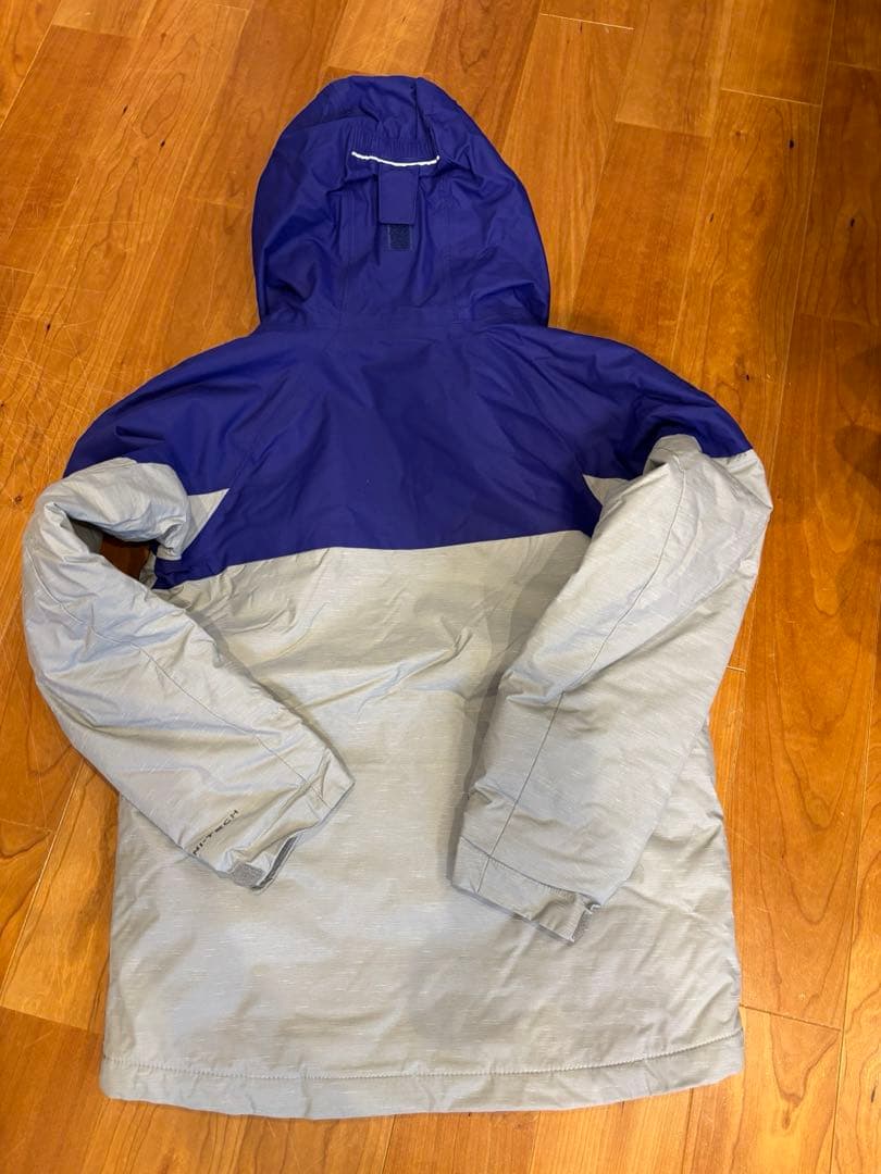 Columbia コロンビア　スキーウェア 上下セット　キッズM 140cm