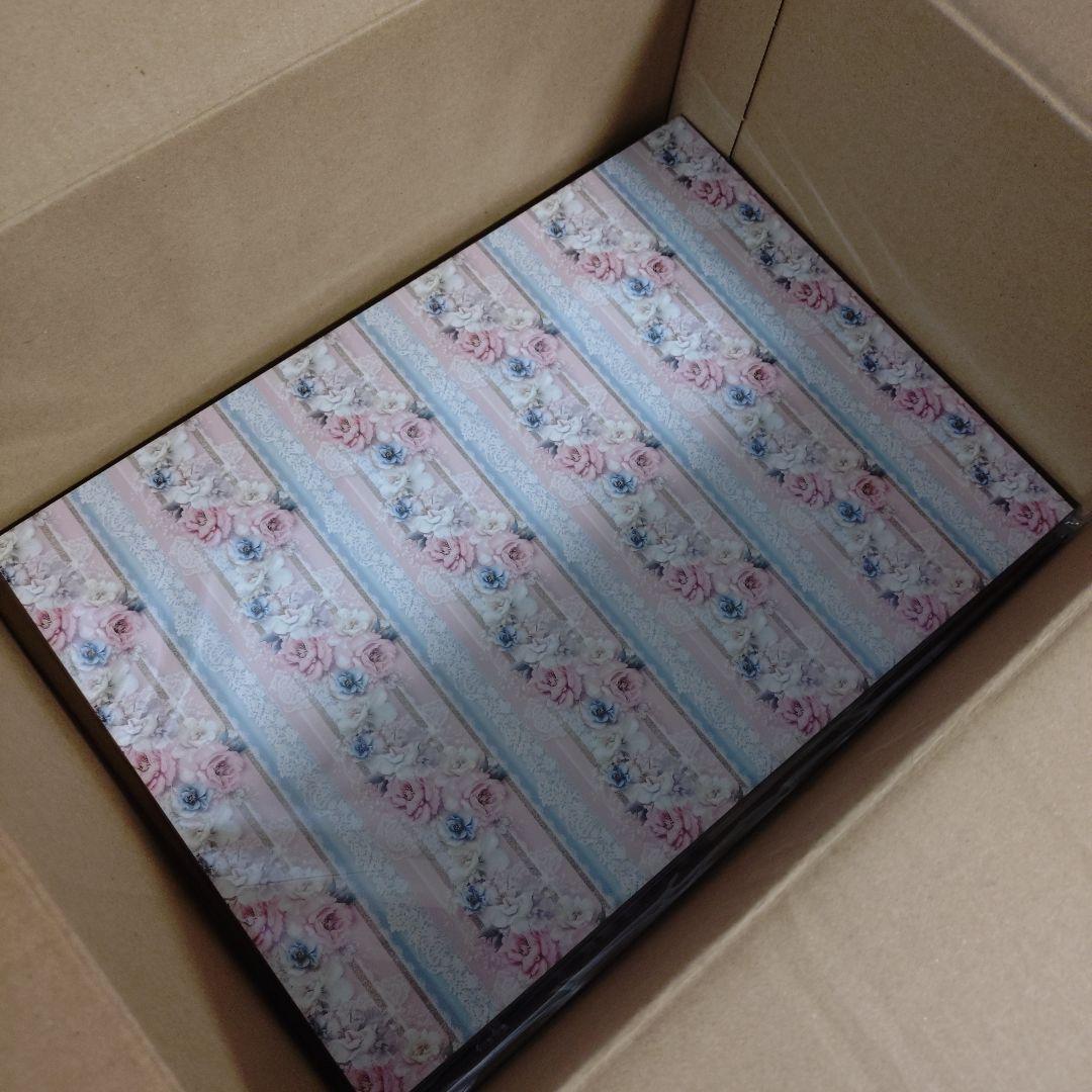 【最終値下げ✨】デザインペーパー　まとめ売り　80サイズ