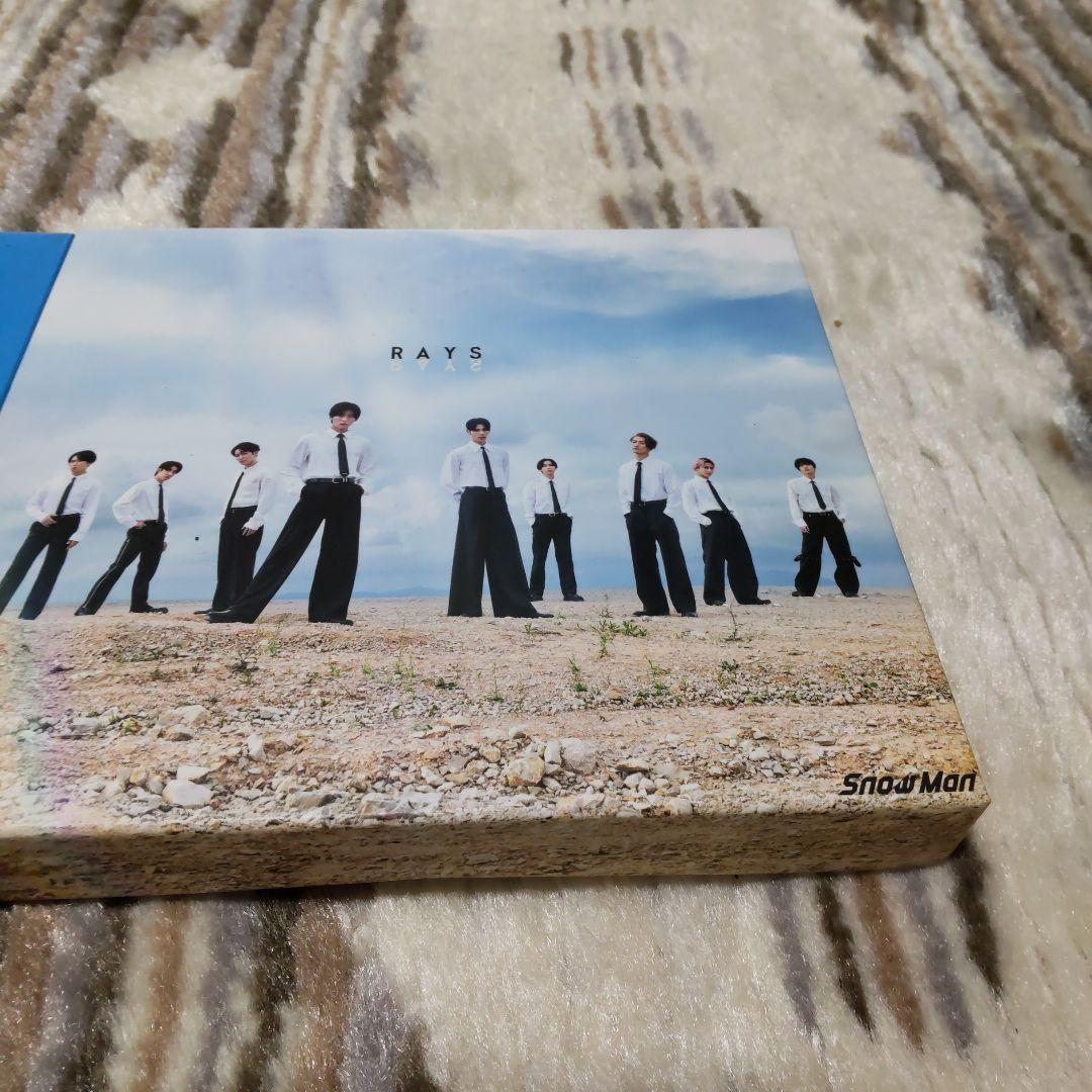 Manアルバム8枚セット　ばら売り❌