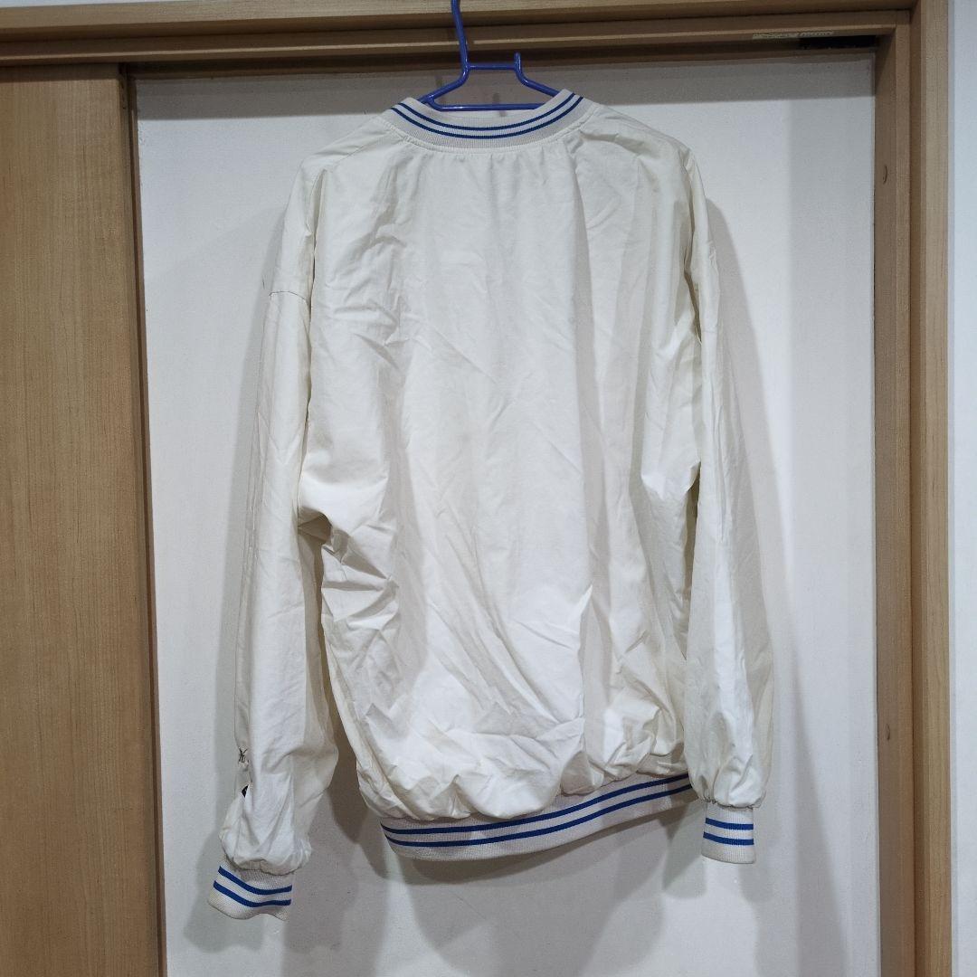 ミズノ グラウンドコート 日体大 野球