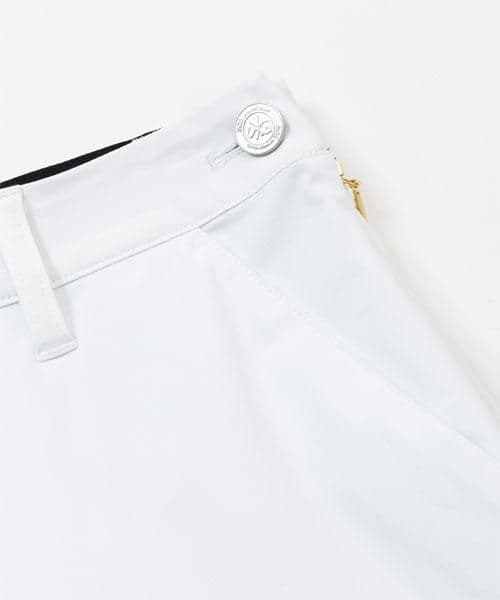 新品☆SY32 by SWEET YEARS プリーツスカートホワイト L