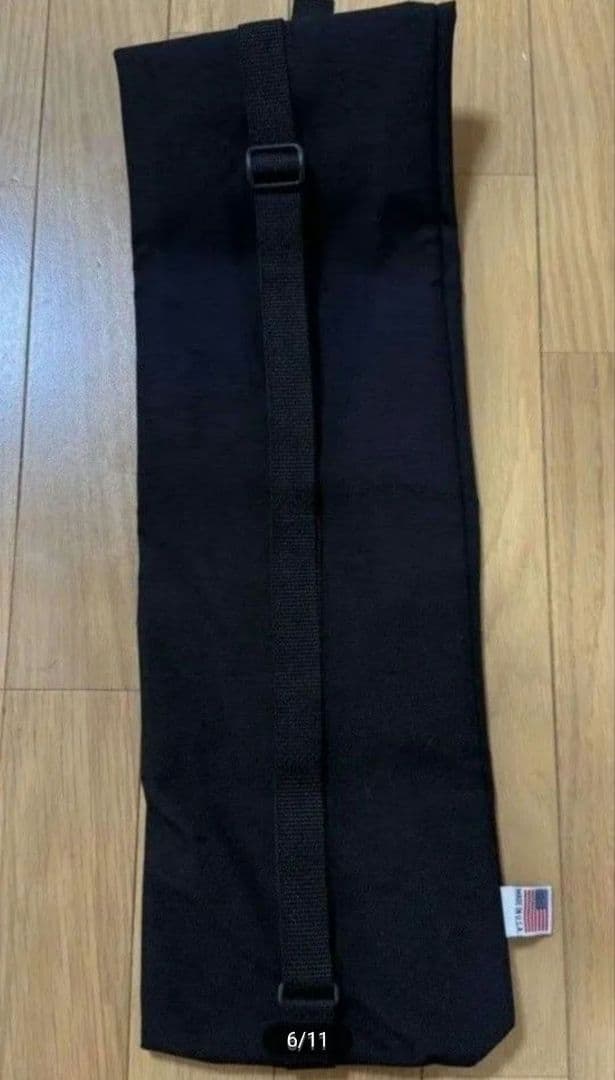 カーミットチェア　ワイド　バーガンディ　未使用品