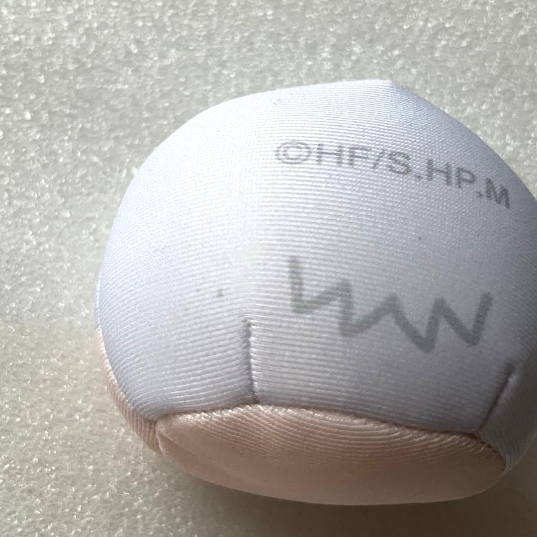 セット　ハイキュー!! おまんじゅう　マスコット　鴎台　星海　光来