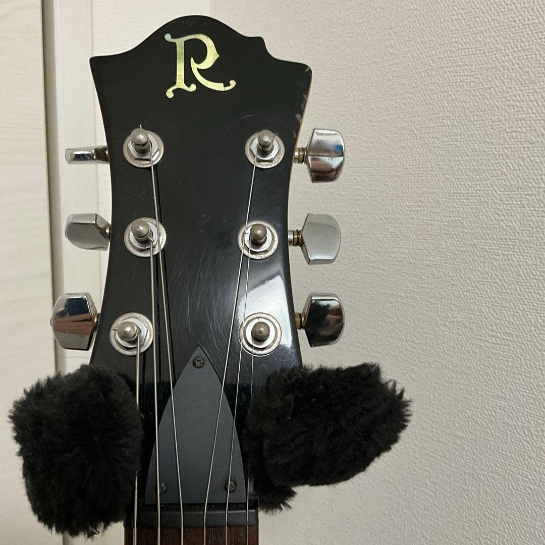 さ*様 B.C. Rich MG-601 Mockingbird ペイント有