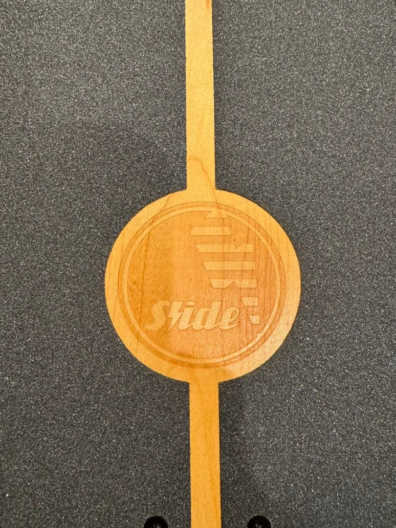 新品未使用SLIDEサーフスケート FISH DRIFTER 32\"