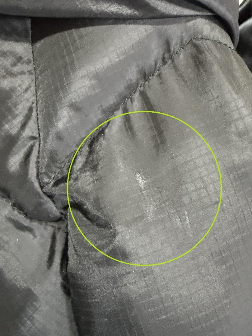 ATHLETA ピステ ウィンドブレーカー セットアップ 上下 中綿 ウォーム