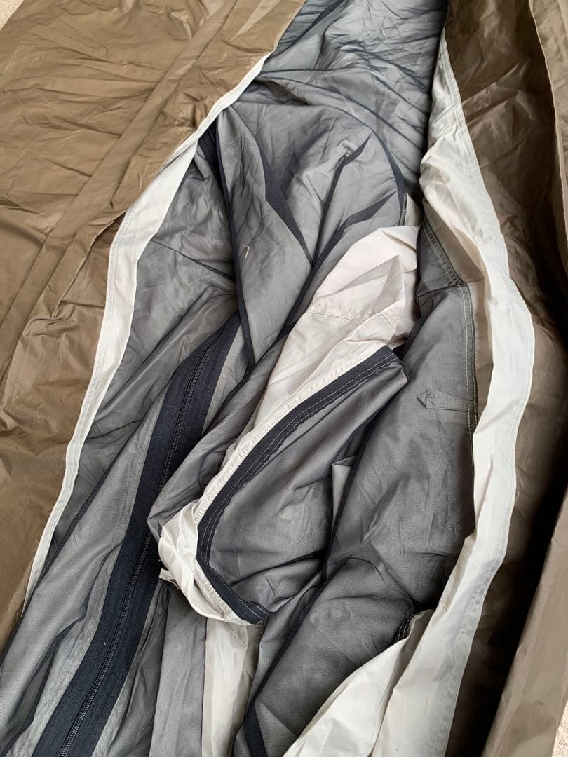 オガワ　アポロンT/C orange別注モデル①