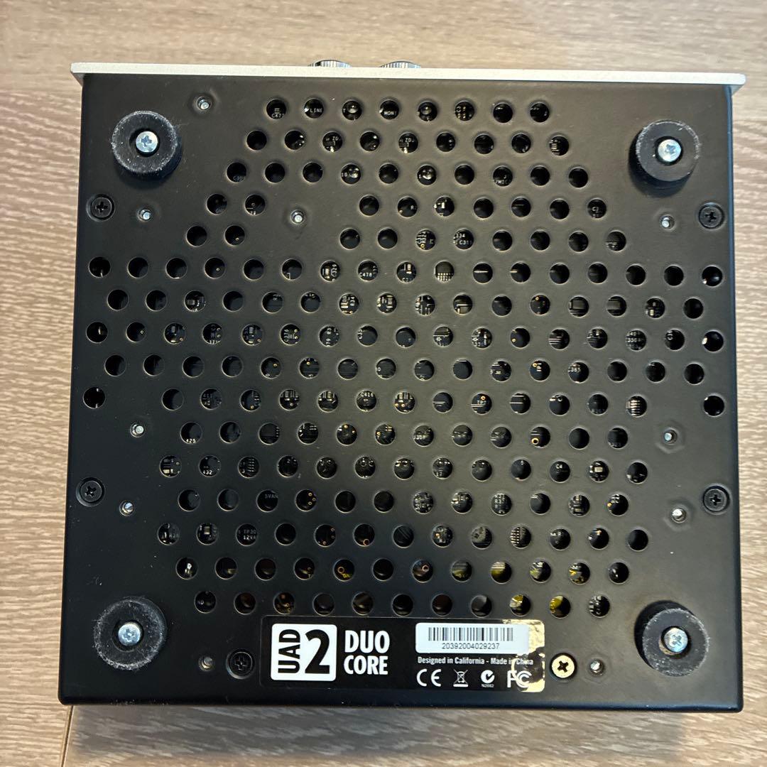 nor 様売却済みapollo twin usb