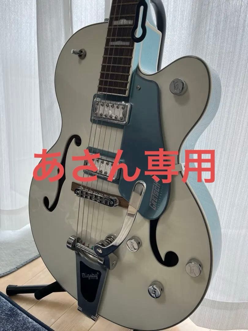 ギター Gretsch G5420T-140